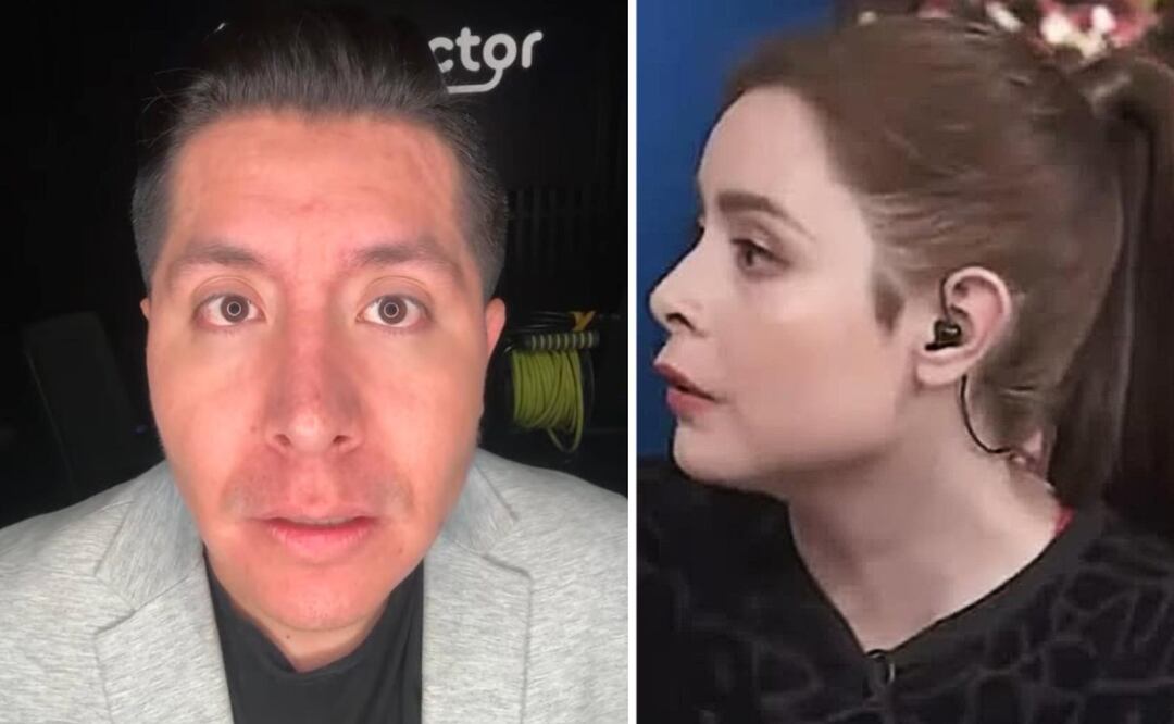 Mr. Doctor no da tregua a pleito con MaryFer Centeno, le parece un exceso la petición de ella