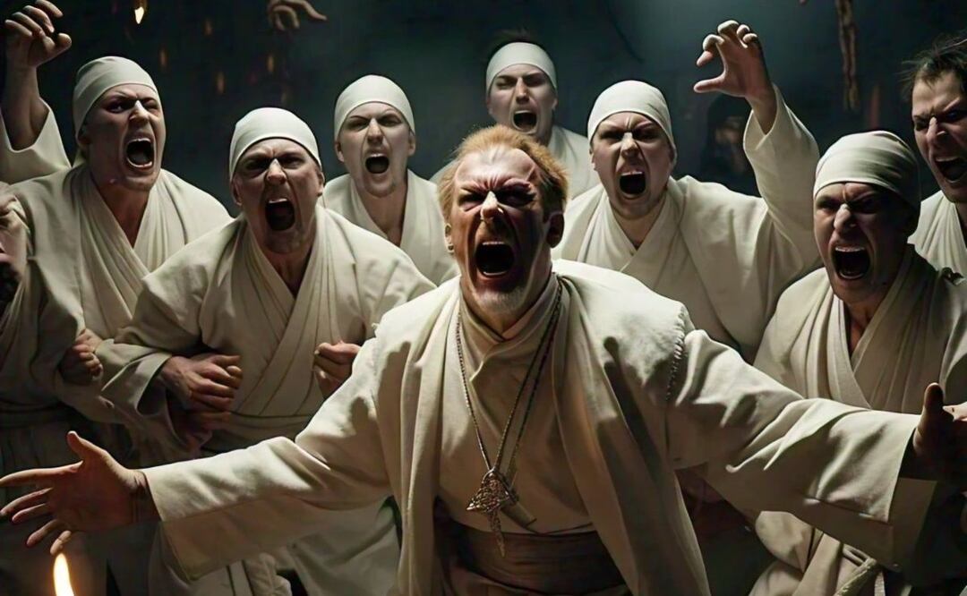 8 peligrosas SECTAS que no sabías que existían, MADONNA formó parte de una