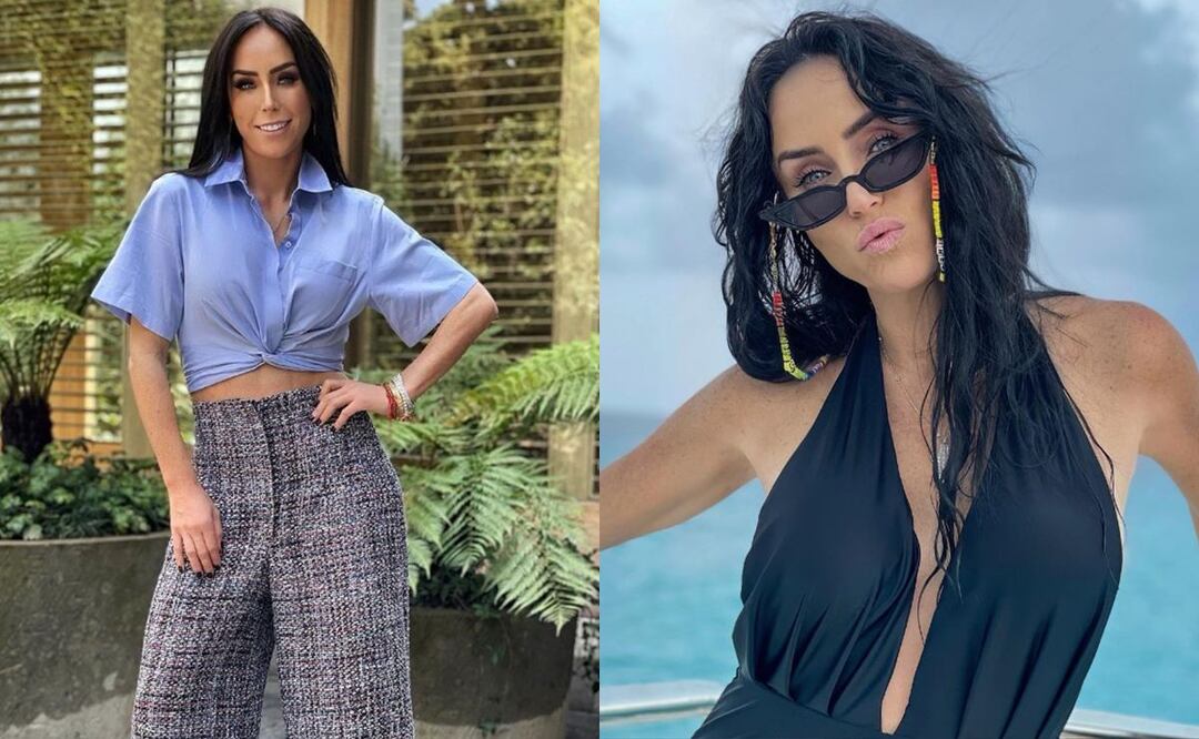 Inés Gómez Mont vende sus cositas pasa salir del apuro, dicen las malas lenguas