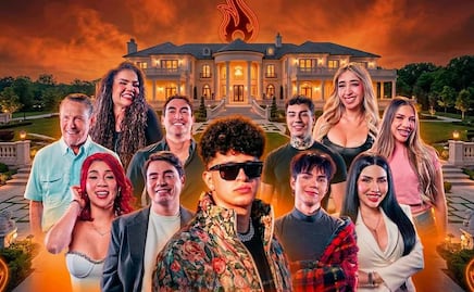 La Mansión VIP: ¿Cómo y dónde se puede votar para salvar a los favoritos?