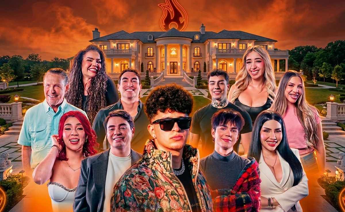 La Mansión VIP: ¿Cómo y dónde se puede votar para salvar a los favoritos?