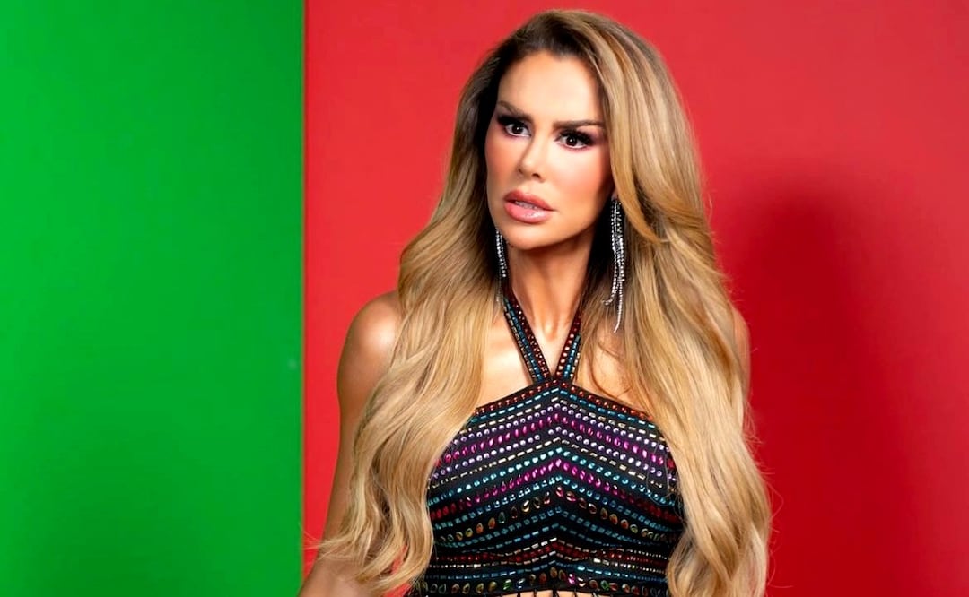 Señal de Ninel Conde