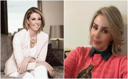 Atala Sarmiento responde por severos cambios en su aspecto físico