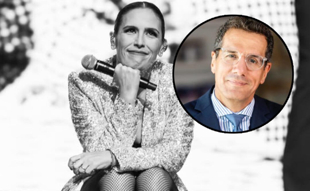 Angélica Vale sentencia Otto Padrón: Confía en que el karma pondrá todo en su lugar (Foto: Instagram)