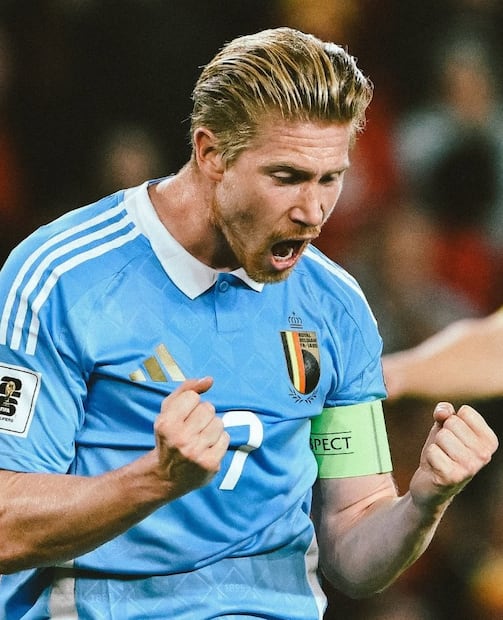 ¿Quiénes son los futbolistas que jugarán su último Mundial en 2026?. Foto: (Instagram)