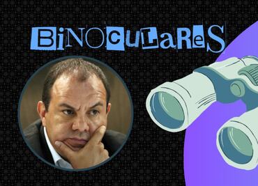 ¿Cuauhtémoc Blanco intocable? Diputados frenan su desafuero pese a las pruebas