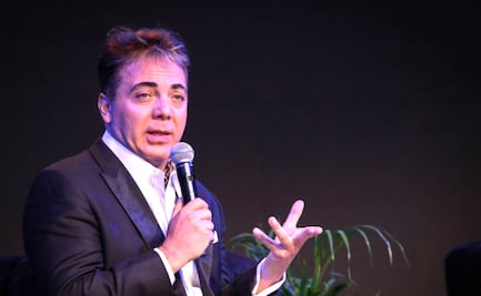 Cristian Castro genera polémica: Captan a la Guardia Nacional escoltándolo ¿Privilegio o emergencia?