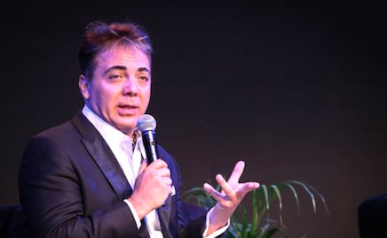 Cristian Castro genera polémica: Captan a la Guardia Nacional escoltándolo ¿Privilegio o emergencia?