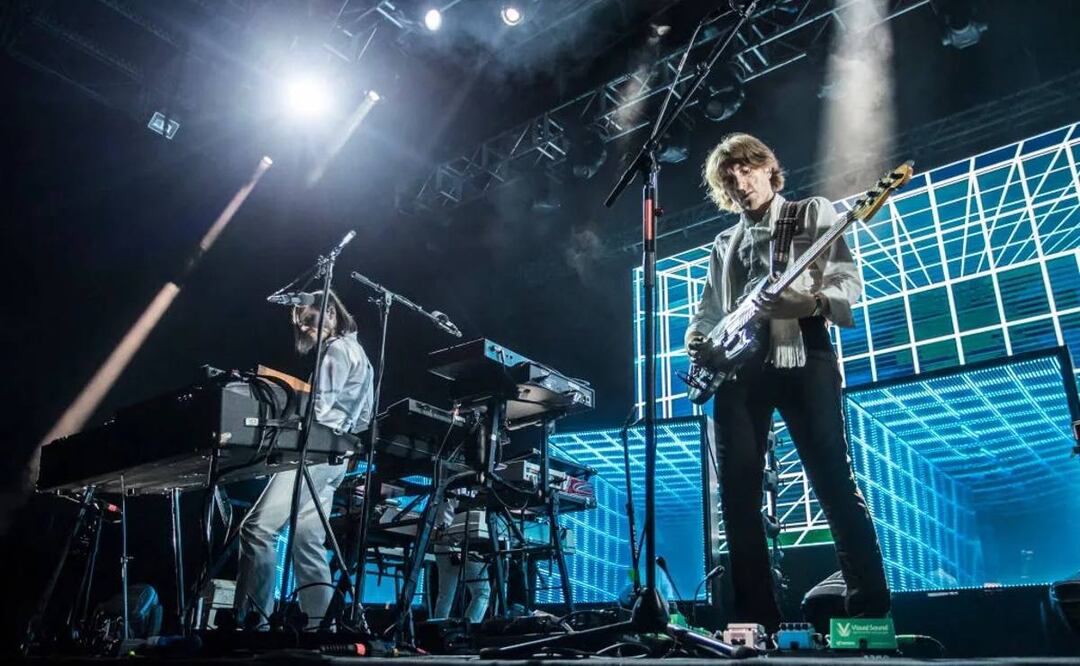 Listo el Festival Hipnosis, con nueva sede y más bandas en su cartel 