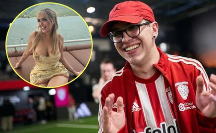 Juan Guarnizo habló del anillo de Ari Gameplays: "Lo tiré"