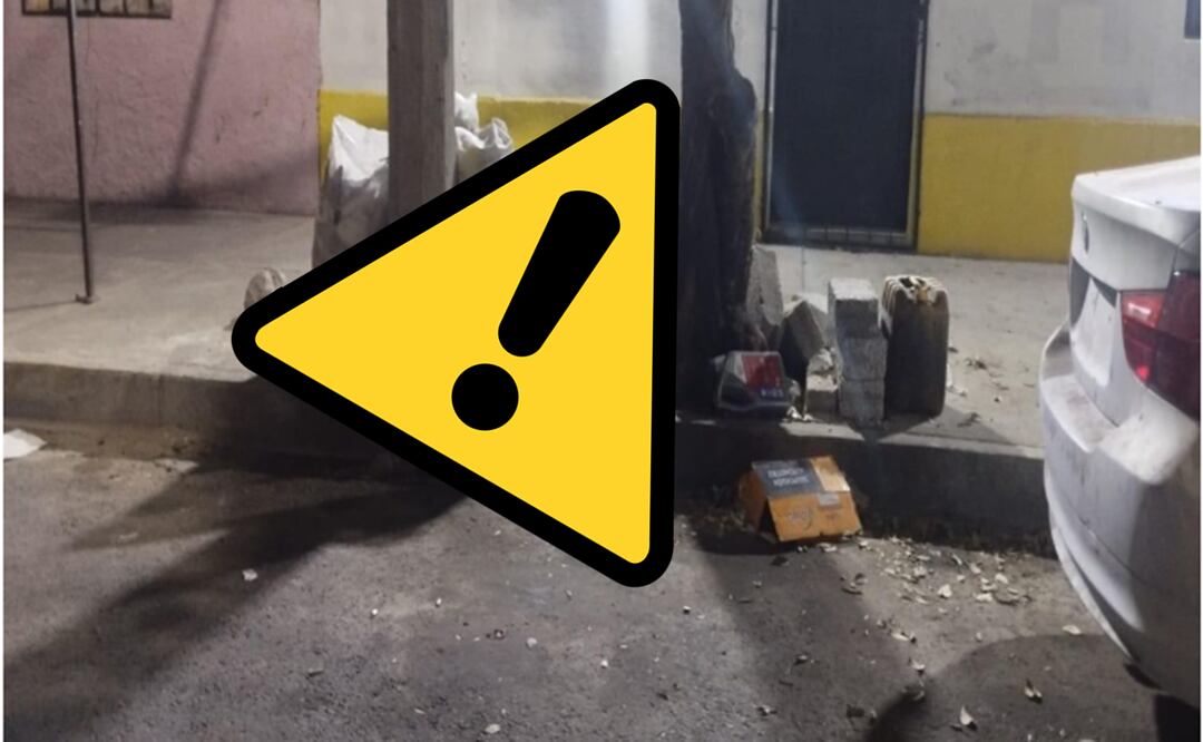 Regresando del bailongo, asesinan a expresidiario en la Venustiano Carranza