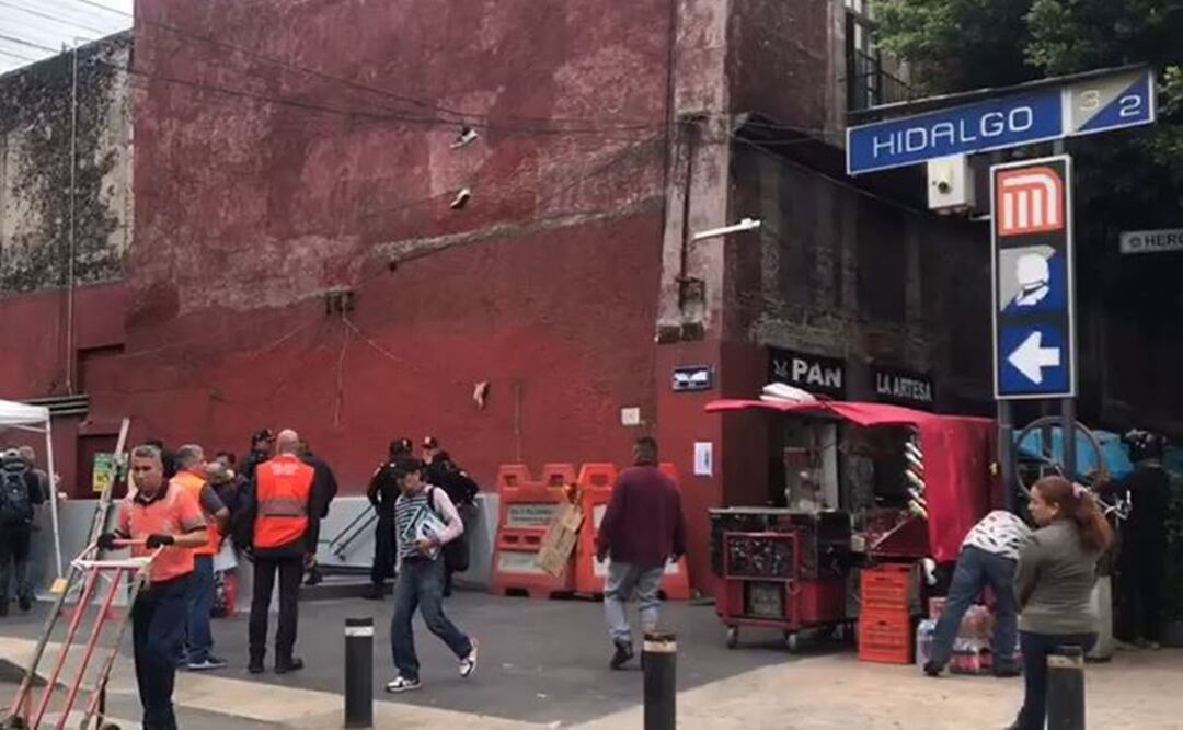 Hombre apodado 'La Miguelina' toma decisión y sin medicinas, muere este miércoles en CDMX