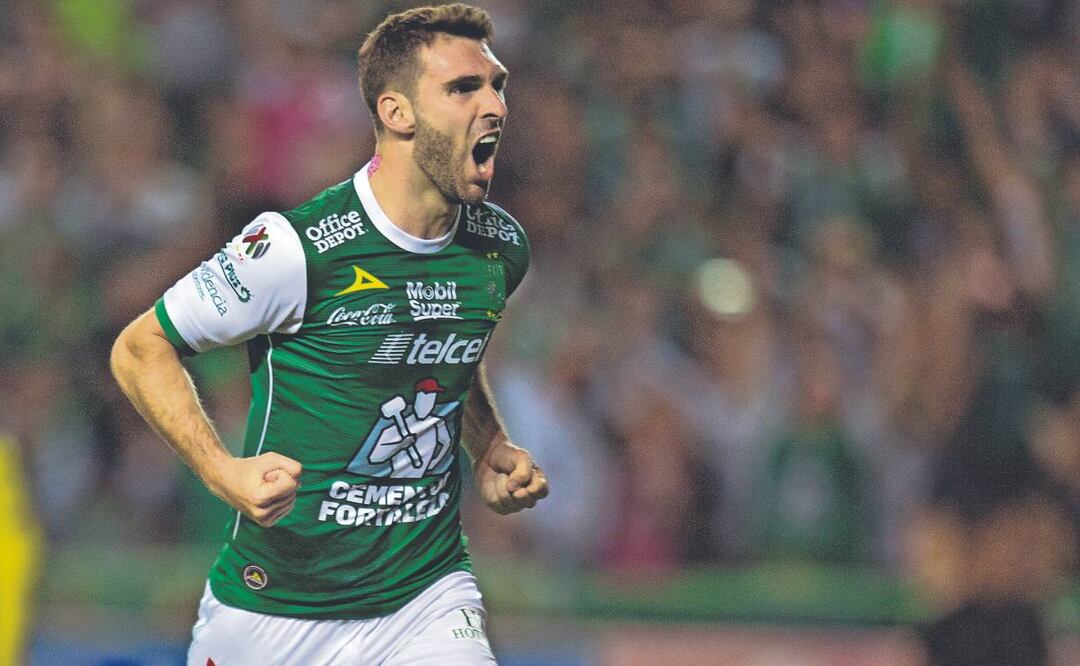 Mauro Boselli se declara fiel seguidor del León antes de despedirse como leyenda
