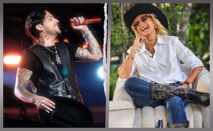 Adela Micha da a conocer al responsable de la cancelación de conciertos de Ángela y Pepe Aguilar