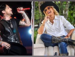 Adela Micha da a conocer al responsable de la cancelación de conciertos de Ángela y Pepe Aguilar