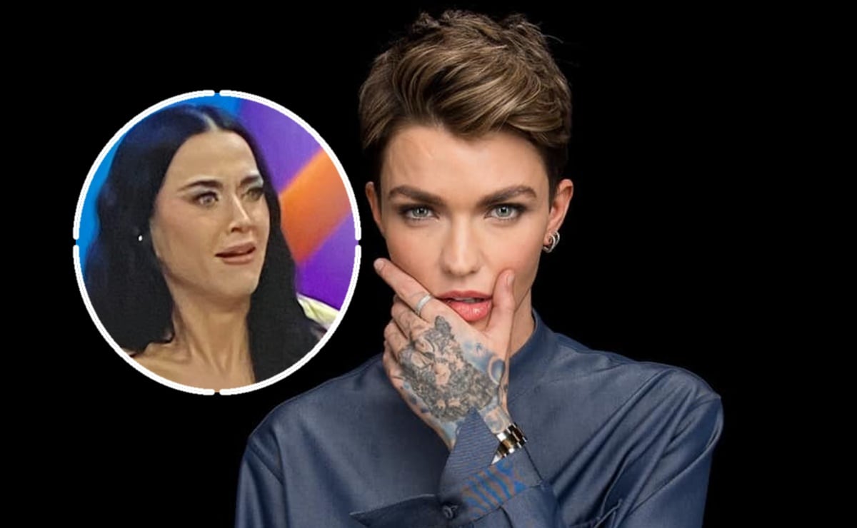 ¿Quién es Ruby Rose? La actriz que acusa a Katy Perry de agresión sexual