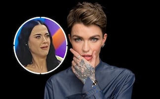 ¿Quién es Ruby Rose? La actriz que acusa a Katy Perry de agresión sexual