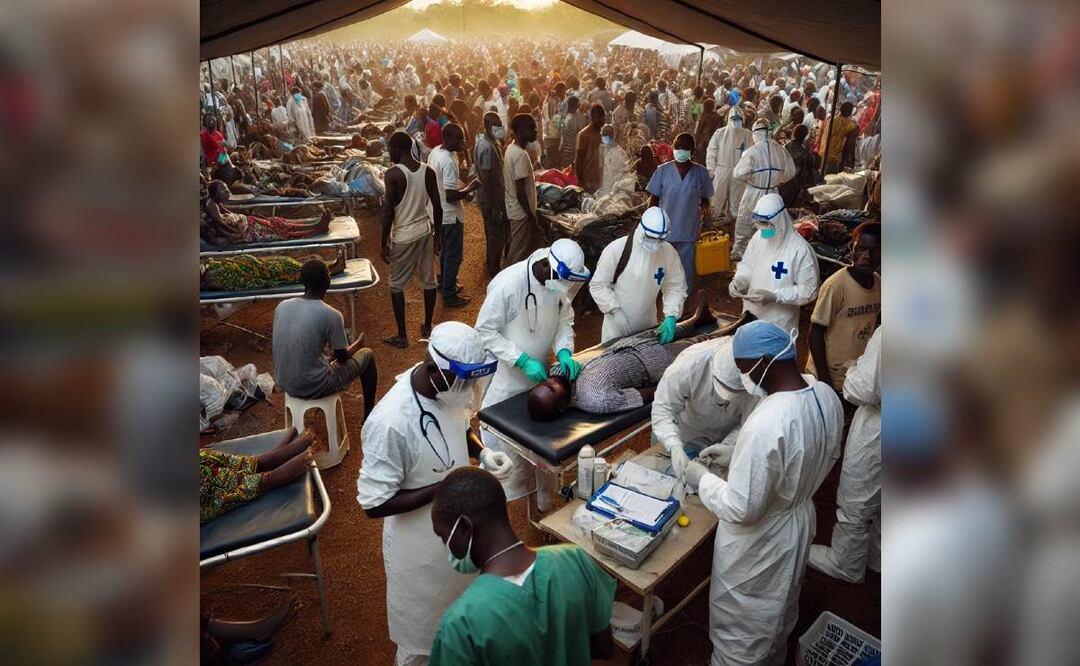 Imagen ilustrativa: IA