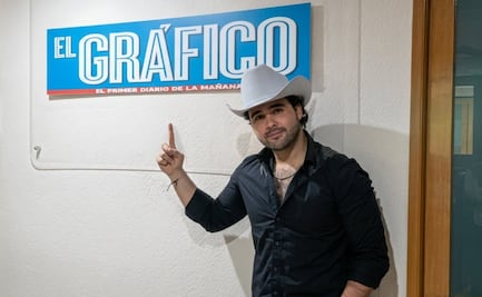 Denil Navarrete y su nuevo sencillo "Loco": De los coros escolares a los grandes palenques