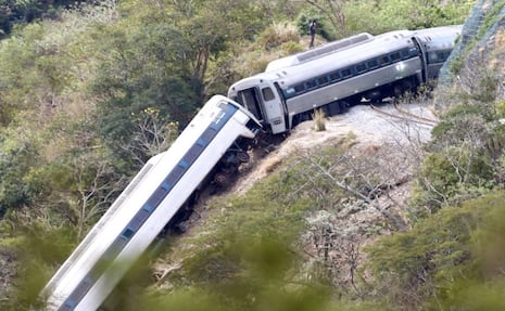 ¿Es seguro el Tren Interoceánico? Expertos alertan por riesgos en locomotoras de segunda mano