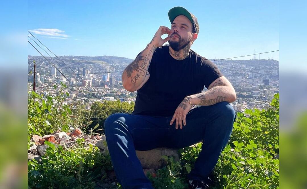 Emiliano, el hijo “apestado” de Pepe Aguilar que se está ganando las redes por ser la oveja negra