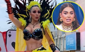 Tras polémica de Galilea Montijo, Ivonne Montero confiesa el error estético que casi le cuesta caro