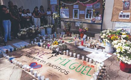 ¿Qué ha pasado con el caso de los fotógrafos que murieron en el festival Axe Ceremonia? Esto se sabe