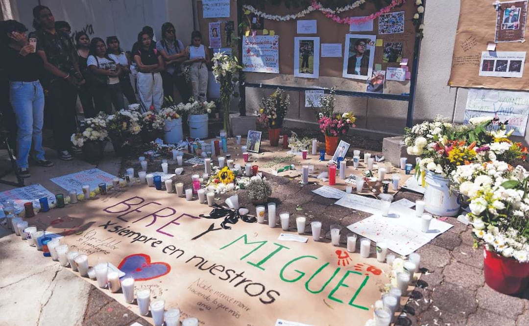 ¿Qué ha pasado con el caso de los fotógrafos que murieron en el festival Axe Ceremonia? Esto se sabe. Foto: (Carlos Mejía. El Gráfico)