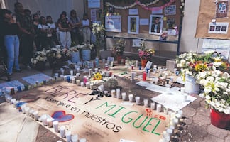 ¿Qué ha pasado con el caso de los fotógrafos que murieron en el festival Axe Ceremonia? Esto se sabe