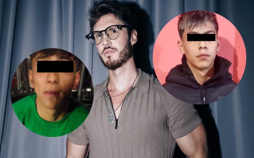 Fede Dorcaz (Foto: Redes sociales)