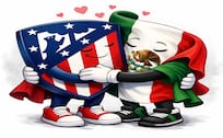 ¿Cuántos mexicanos han jugado en el Atlético de Madrid?