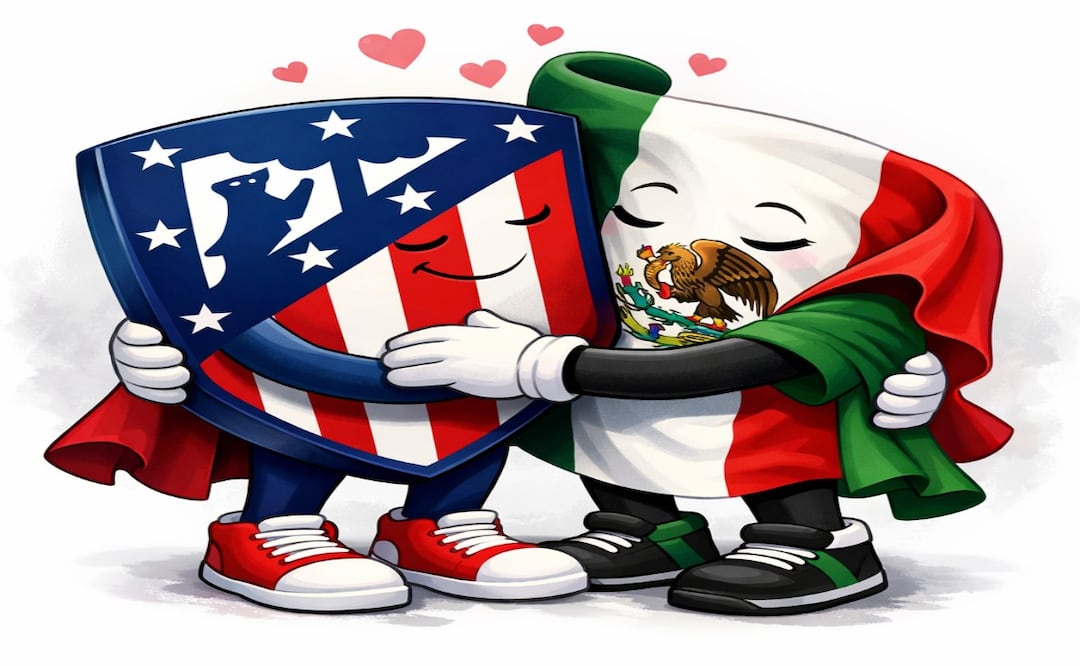 ¿Cuántos mexicanos han jugado en el Atlético de Madrid?