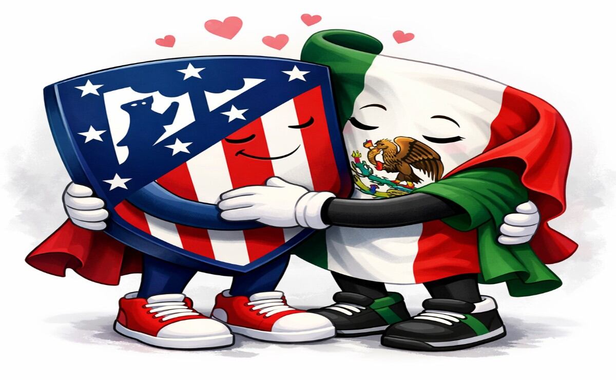 ¿Cuántos mexicanos han jugado en el Atlético de Madrid?