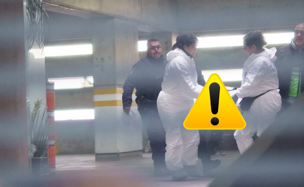 Última Hora: Fallece abuelito durante el sismo en CDMX
Imagen: Osmar Alvarado