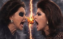 Catalina Creel vs Soraya Montenegro: ¿Quién es la villana más poderosa de la televisión mexicana?