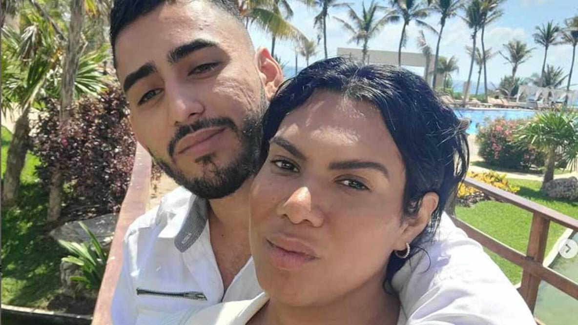 Se enciende la polémica: Kimberly “La más preciosa” responde a los rumores de traición con Charlotte Lascuráin