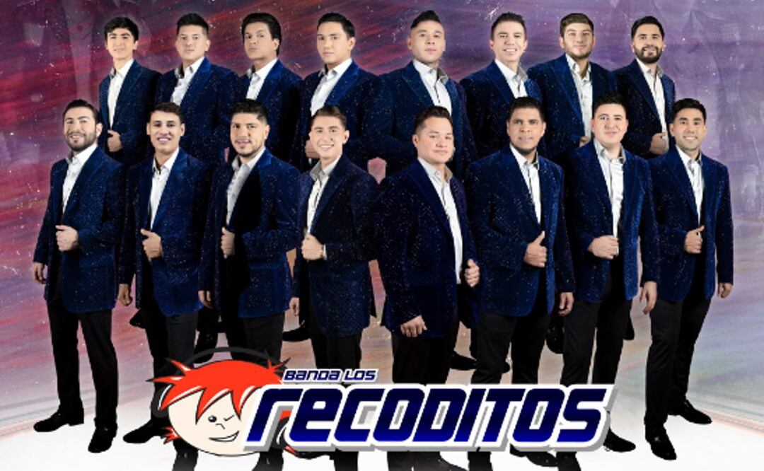 Piden a Luis Ángel "El Flaco" rescatar a banda Los Recoditos, esto están haciendo