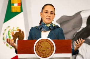 ¿Te perdiste La Mañanera? Calendario Escolar de la SEP y relación con EU, en los temas de hoy