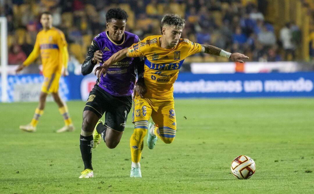 Tigres buscará rugir en casa ante el Mazatlán ¿Habrá sorpresas?