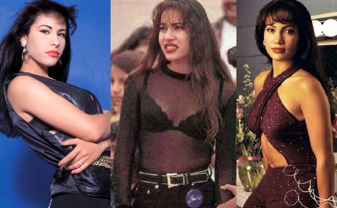 Selena, Leticia Miller, Jennifer Lopez y Sean Cumbs: así los uniría la tragedia