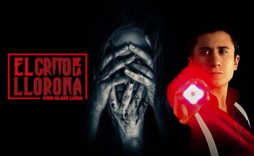 Foto: Especiales (Podcast El Grito de La Llorona denuncia asalto en la CDMX les sustraen grabaciones de su temporada)