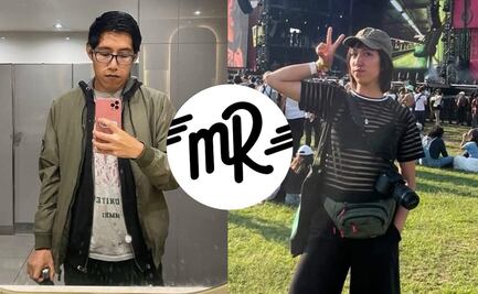 Así despidió Mr. Indie a Berenice y Miguel, víctimas del accidente en el Festival Ceremonia