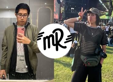 Así despidió Mr. Indie a Berenice y Miguel, víctimas del accidente en el Festival Ceremonia
