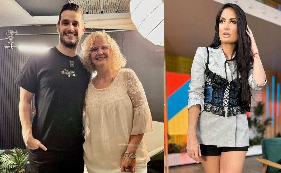 Johanna Vega-Biestro culpa a Adrián Marcelo y Crista Montes de recibir amenazas de muerte. Foto: (Instagram)