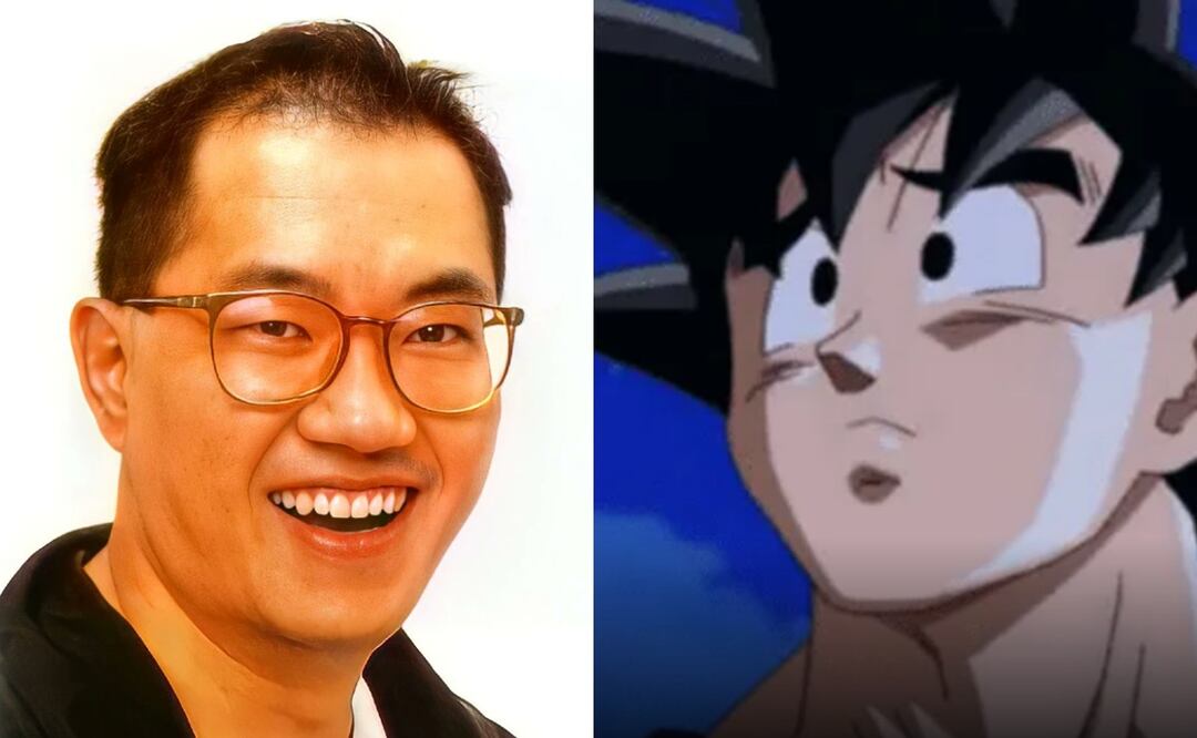 Adiós a uno de los grandes: fallece Akira Toriyama, padre de Dragon Ball