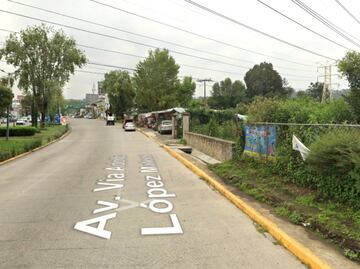 Chavito muere tras derrapar en su motoneta en Naucalpan ¿qué provocó el accidente?