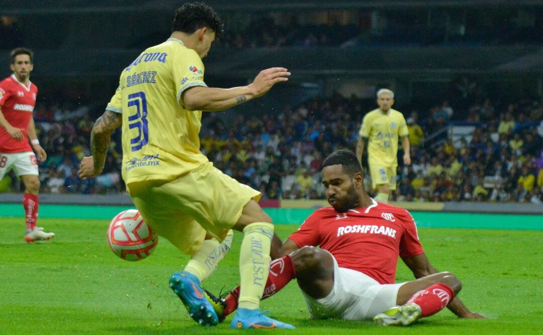 Toluca vs América ¿Dónde ver EN VIVO el partido este 30 de noviembre?