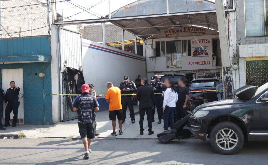 Foto: Francisco Rodríguez, El Gráfico