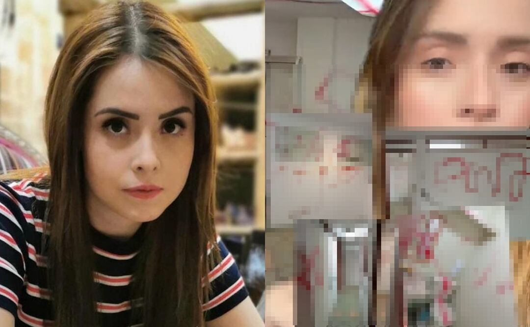 Así quedó la oficina de MaryFer Centeno, luego de conflicto con mamá de Gala Montes