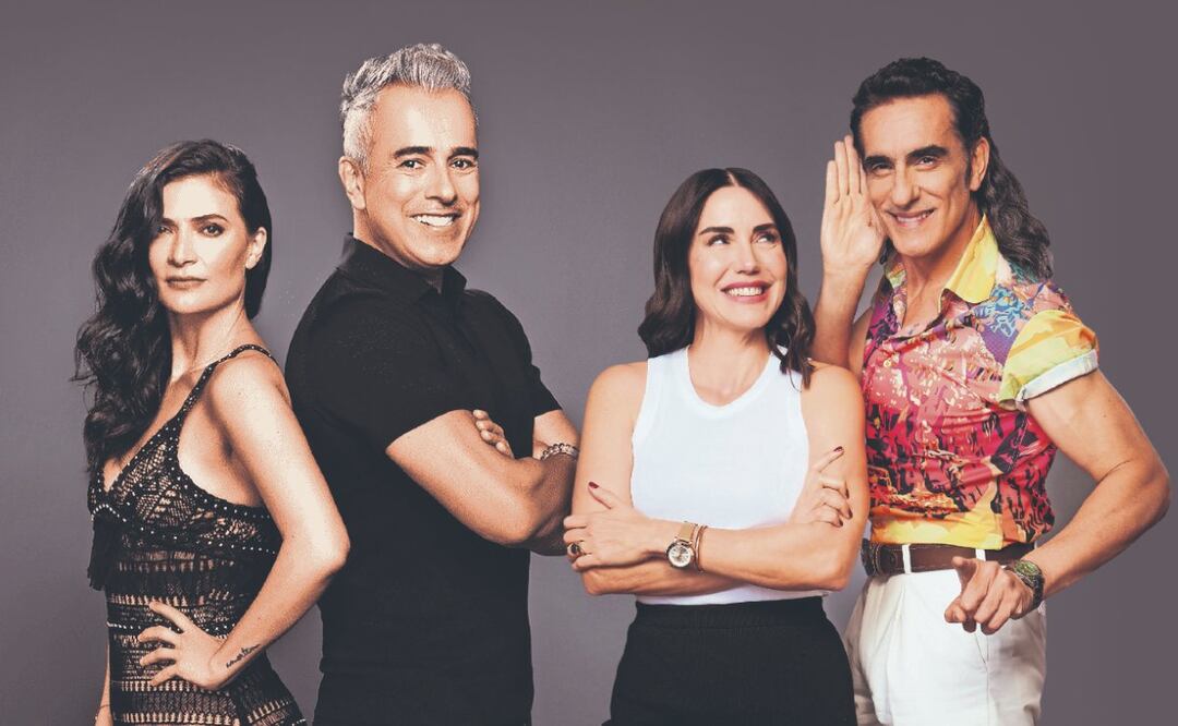 “Betty La Fea y Pedro El Escamoso” series colombianas renovadas y en plan grande